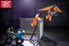 Ігровий набір Roblox Environmental Set Jailbreak: Great Escape W5, 4 фігурки та аксесуари 4 - магазин Coolbaba Toys