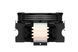 Процесорний кулер 2E Gaming Air Cool AC120D4TC-ARGB, LGA1700, 1366, 1200, 115X, AM5, AM4, AM3, AM3+, AM2, AM2+, FM2, FM1, 4pin PWM,+ 5V 3pin RGB, TDP 180W 5 - магазин Coolbaba Toys