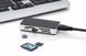 Digitus Кардрідер USB 3.0 All-in-one 7 - магазин Coolbaba Toys