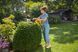 Karcher Аккумуляторный кусторез HGE 2-18, 18 В, лезвие 45 см, шаг реза 18 мм, вес 2,34 кг, без аккумулятора и зарядного устройства 6 - магазин Coolbaba Toys
