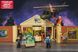 Ігровий набір Roblox Deluxe Playset Jailbreak: Museum Heist W6, 7 фігурок та аксесуари 4 - магазин Coolbaba Toys