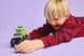 LEGO Конструктор Super Heroes Вантажівка Халка проти Таноса 7 - магазин Coolbaba Toys