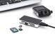 Digitus Кардрідер USB 3.0 All-in-one 2 - магазин Coolbaba Toys