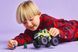 LEGO Конструктор Super Heroes Вантажівка Халка проти Таноса 5 - магазин Coolbaba Toys