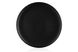 Тарелка обеденная Ardesto Trento, 26,5 см, черная, керамика 1 - магазин Coolbaba Toys
