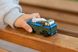 Машинка-трансформер Flip Cars 2 в 1 Военный транспорт, Дрон-транспортер и Уборочный автомобиль 16 - магазин Coolbaba Toys