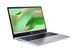 Acer Ноутбук Chromebook CB315-5H 15" FHD IPS, Intel C N100, 8GB, F128GB, UMA, ChromeOS, сріблястий 8 - магазин Coolbaba Toys