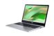 Acer Ноутбук Chromebook CB315-5H 15" FHD IPS, Intel C N100, 8GB, F128GB, UMA, ChromeOS, сріблястий 7 - магазин Coolbaba Toys