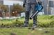 Bosch Повітродув садовий акумуляторний AdvancedLeafBlower 18В-750 198 км/год 2.8кг без АКБ і ЗП 2 - магазин Coolbaba Toys