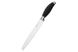 Кухонный нож для хлеба Ardesto Gemini, 33 см, длина лезвия 20,3 см, черный, нерж.сталь, пластик 2 - магазин Coolbaba Toys