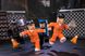 Игровой набор Roblox Environmental Set Jailbreak:Great Escape W5, 4 фигурки и аксессуары 7 - магазин Coolbaba Toys