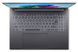 Acer Ноутбук Acer Aspire 16 A16-52M 16" WUXGA IPS, Intel U7-256V, 16GB, F512GB, UMA, Win11, сірий 4 - магазин Coolbaba Toys