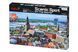 Same Toy Пазл Scenic Spot (500 ел.) 1 - магазин Coolbaba Toys