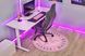 Razer Килимок під крісло Team Floor Rug, Quartz 3 - магазин Coolbaba Toys