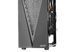 Корпус 2E Gaming Galaxy G2055, без БЖ, 1xUSB 3.0, 2xUSB 2.0, 3x120mm ARGB, ARGB strip, TG Side Panel, ATX, чорний 11 - магазин Coolbaba Toys