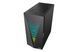 Корпус 2E Gaming Galaxy G2055, без БЖ, 1xUSB 3.0, 2xUSB 2.0, 3x120mm ARGB, ARGB strip, TG Side Panel, ATX, чорний 2 - магазин Coolbaba Toys