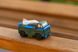 Машинка-трансформер Flip Cars 2 в 1 Військовий транспорт, Дрон-транспортер і Прибиральний автомобіль 8 - магазин Coolbaba Toys