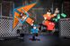 Игровой набор Roblox Environmental Set Jailbreak:Great Escape W5, 4 фигурки и аксессуары 5 - магазин Coolbaba Toys