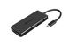 Хаб Transcend USB Type-C HUB 6 ports microSD/SD Black 2 - магазин Coolbaba Toys
