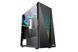 Корпус 2E Gaming Galaxy G2055, без БЖ, 1xUSB 3.0, 2xUSB 2.0, 3x120mm ARGB, ARGB strip, TG Side Panel, ATX, чорний 1 - магазин Coolbaba Toys