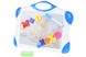 Магнітна дошка для навчання Same toy синя 2 - магазин Coolbaba Toys