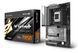 SAPPHIRE Motherboard NITRO+ B850A WIFI7 sAM5 B850 4xDDR5 M.2 HDMI DP WiFi BT ATX 6 - магазин Coolbaba Toys