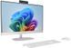 HP All-in-One 23.8" FHD IPS AG, AMD R5-340 AI, 16GB, F512GB, UMA, WiFi, kb+m, Win11, white 3 - магазин Coolbaba Toys