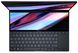 ASUS Ноутбук Zenbook Pro 14 Duo UX8402VV-P1046 14.5" 2.8K OLED, Intel i9-13900H, 32GB, F2TB, NVD4060-8, NoOS, Чорний 16 - магазин Coolbaba Toys