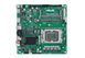 ASUS Материнcкая плата PRO H610T D4-CSM s1700 H610 2xDDR4 M.2 HDMI DP LVDS Thin mITX 1 - магазин Coolbaba Toys