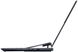 ASUS Ноутбук Zenbook Pro 14 Duo UX8402VV-P1046 14.5" 2.8K OLED, Intel i9-13900H, 32GB, F2TB, NVD4060-8, NoOS, Чорний 8 - магазин Coolbaba Toys