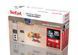 Tefal Блендер стаціонарний Minimix Glass 400Вт, чаша-700мл, ємність для смузі to go, скло, сірий