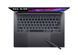 Acer Ноутбук Acer Swift X 14 SFX14-73G 14.5" 2.8K OLED, Intel U7-255H, 16GB, F1TB, NVD5050-8, Win11, сірий 11 - магазин Coolbaba Toys