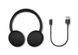 Philips Наушники Over-ear TAH5209 BT 5.3, SBC, Wireless, Mic, Черный 7 - магазин Coolbaba Toys