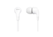 Навушники Philips TAE1105 In-ear Mic Білий 2 - магазин Coolbaba Toys