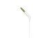 Philips TAE1105[Наушники In-ear TAE1105 3.5 mini-jack, Mic, Белый] 4 - магазин Coolbaba Toys