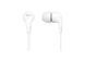 Philips TAE1105[Наушники In-ear TAE1105 3.5 mini-jack, Mic, Белый] 2 - магазин Coolbaba Toys