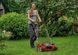Einhell Аератор-скарифікатор акумуляторний GE-SC 36/35 Li - Solo 36В 35см безщітковий ножи 16шт 9.94кг (без АКБ та ЗП) 3 - магазин Coolbaba Toys