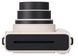 Фотокамера моментальной печати Fujifilm INSTAX SQ 1 CHALK WHITE 4 - магазин Coolbaba Toys