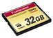 Transcend Карта памяти CF 32GB 1066X 3 - магазин Coolbaba Toys