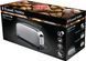 Тостер Russell Hobbs Oxford , 1000Вт, метал, довгі слоти, сріблястий 2 - магазин Coolbaba Toys