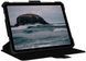 UAG Чехол для Apple iPad 10.9"(10TH GEN, 2022) Metropolis, Black 2 - магазин Coolbaba Toys