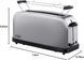 Тостер Russell Hobbs Oxford , 1000Вт, метал, довгі слоти, сріблястий 8 - магазин Coolbaba Toys