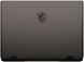 MSI Ноутбук Sword 16 HX B13VFKG 16 FHD, i7-13700HX, 32GB, F1TB, NVD4060-8, DOS, черный 11 - магазин Coolbaba Toys