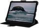 UAG Чехол для Apple iPad 10.9"(10TH GEN, 2022) Metropolis, Black 1 - магазин Coolbaba Toys