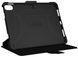 UAG Чехол для Apple iPad 10.9"(10TH GEN, 2022) Metropolis, Black 5 - магазин Coolbaba Toys