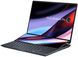 ASUS Ноутбук Zenbook Pro 14 Duo UX8402VV-P1046 14.5" 2.8K OLED, Intel i9-13900H, 32GB, F2TB, NVD4060-8, NoOS, Чорний 2 - магазин Coolbaba Toys