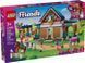 LEGO Конструктор LEGO Friends Кінна стайня і академія верхової їзди 1 - магазин Coolbaba Toys