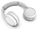 Навушники Philips TAH4205 On-ear Wireless Mic Білий 3 - магазин Coolbaba Toys
