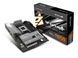 SAPPHIRE Motherboard NITRO+ B850A WIFI7 sAM5 B850 4xDDR5 M.2 HDMI DP WiFi BT ATX 7 - магазин Coolbaba Toys