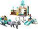 LEGO Конструктор Disney Princess Приключения Анны на санях 3 - магазин Coolbaba Toys